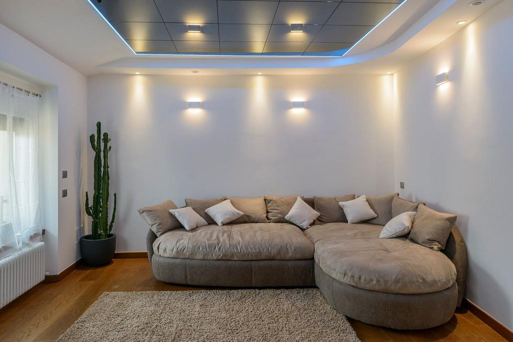 Appartamenti Luxury Arco Exterior foto