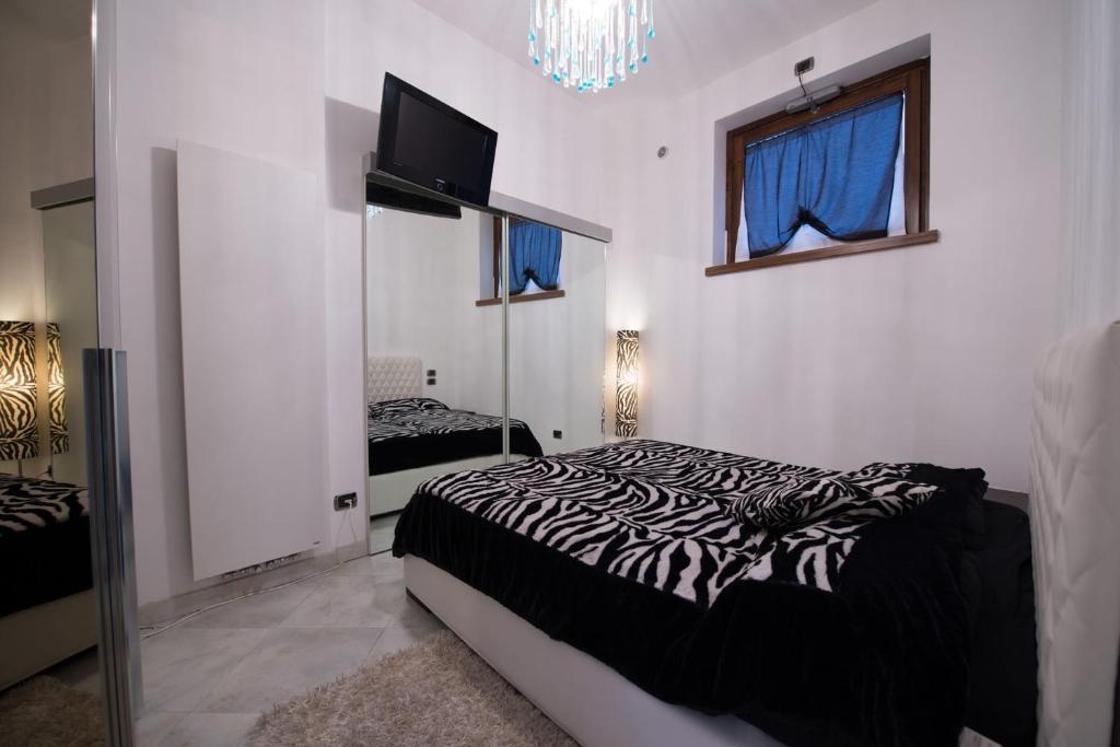 Appartamenti Luxury Arco Cameră foto