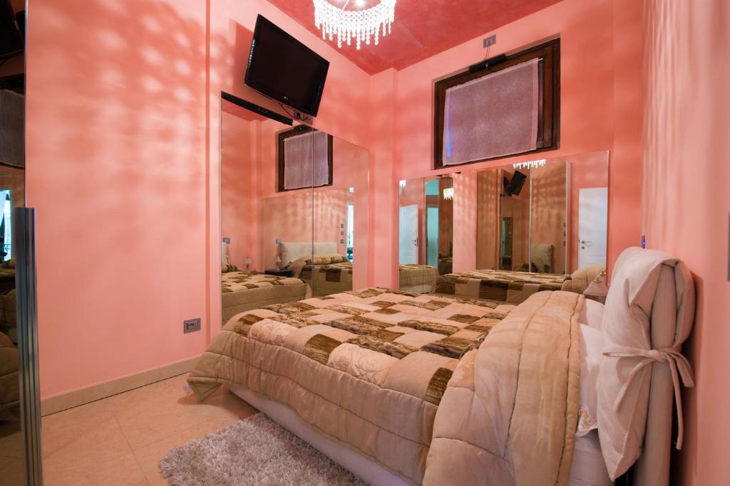 Appartamenti Luxury Arco Cameră foto